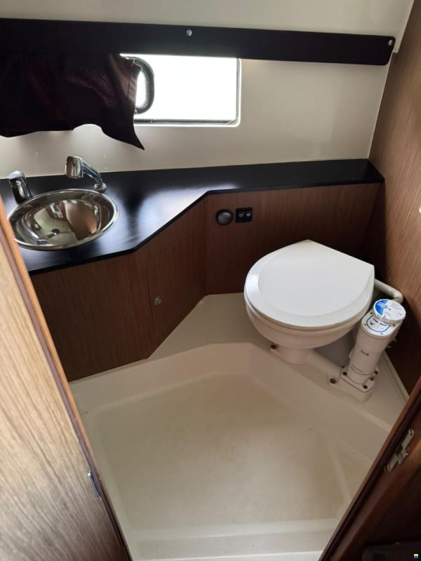 Beneteau Flyer 8.8 Sundeck