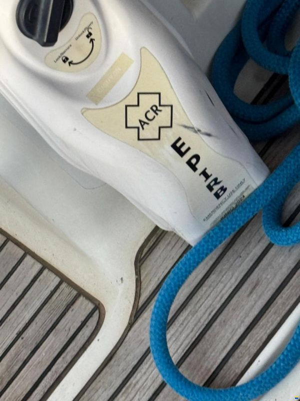 Jeanneau Sun Odyssey Vintage 52,2