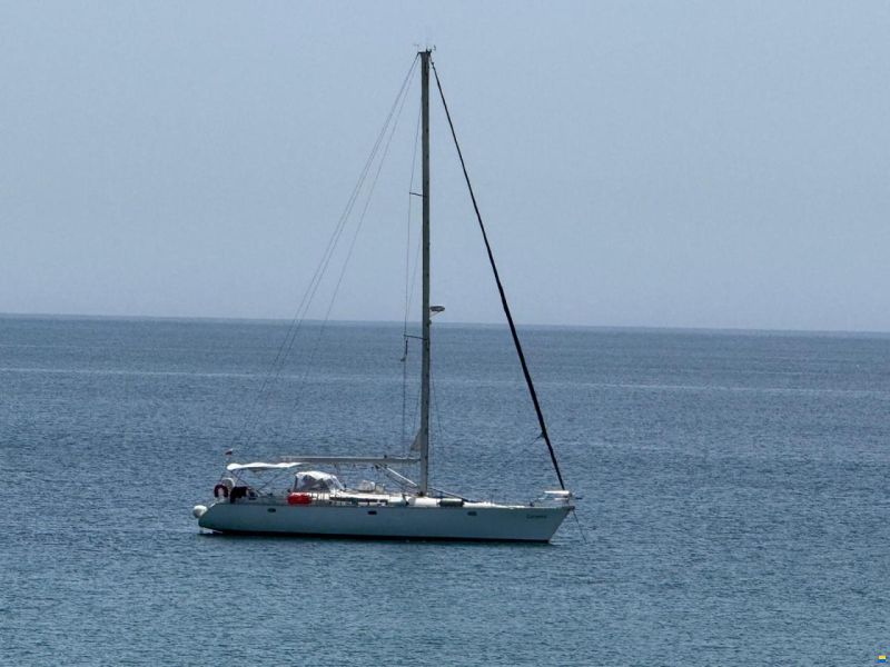 Jeanneau Sun Odyssey Vintage 52,2