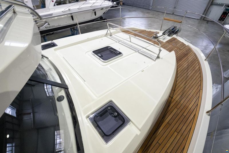 Swift Trawler 41 Sedan