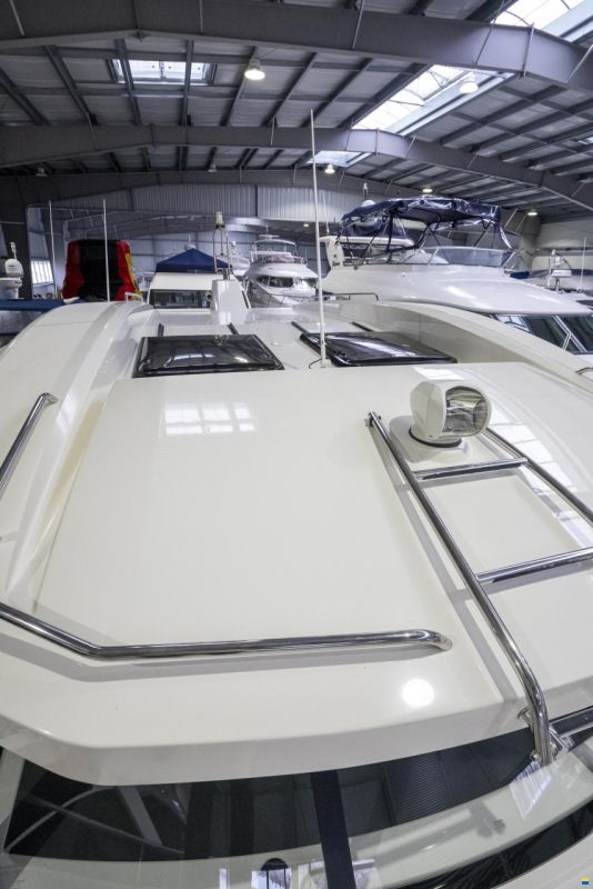 Swift Trawler 41 Sedan