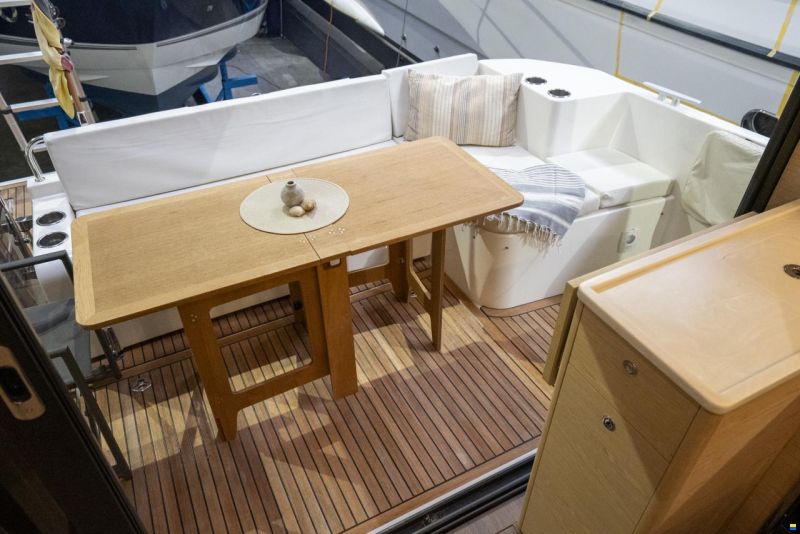 Swift Trawler 41 Sedan