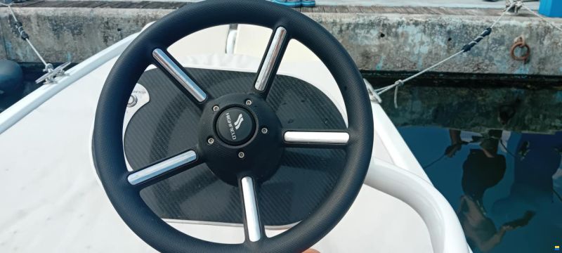 Boston Whaler 15