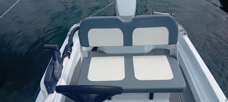 Boston Whaler 15