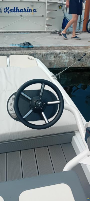 Boston Whaler 15