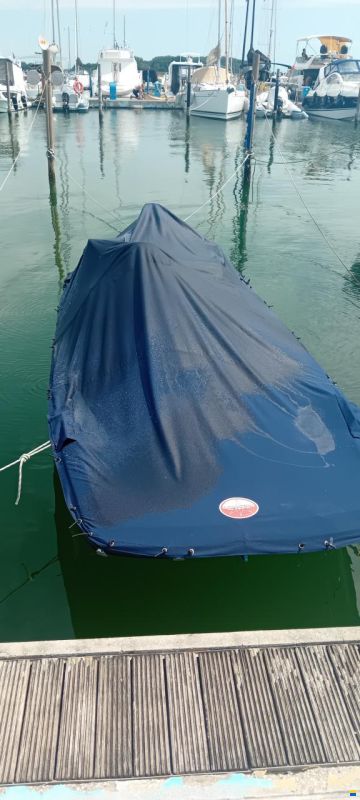 Boston Whaler 15