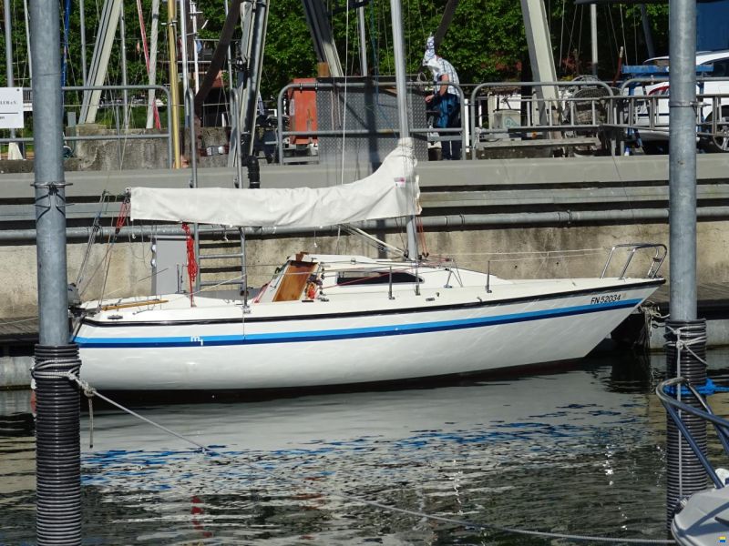 Moser M1