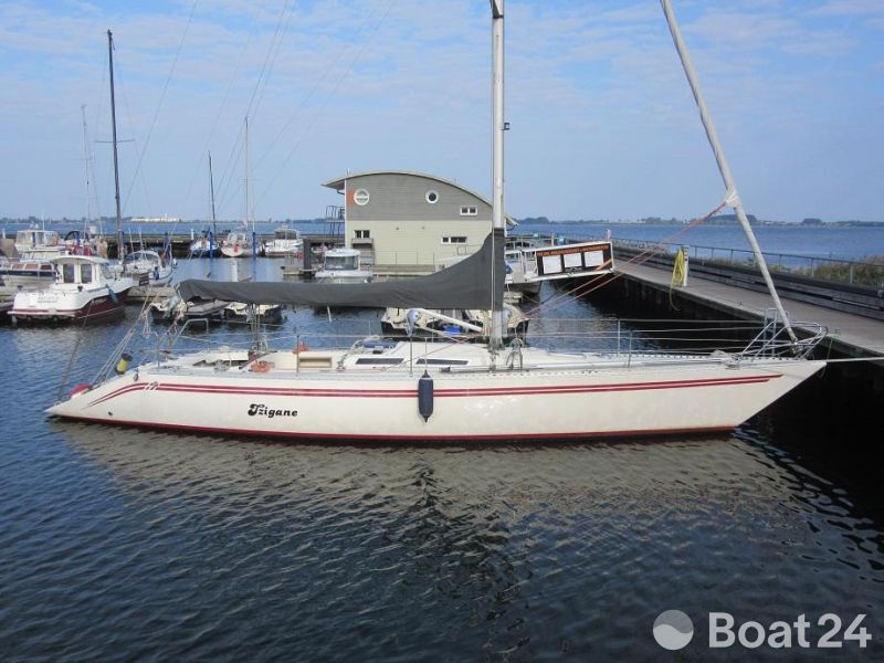 Comfortina Cayenne 42