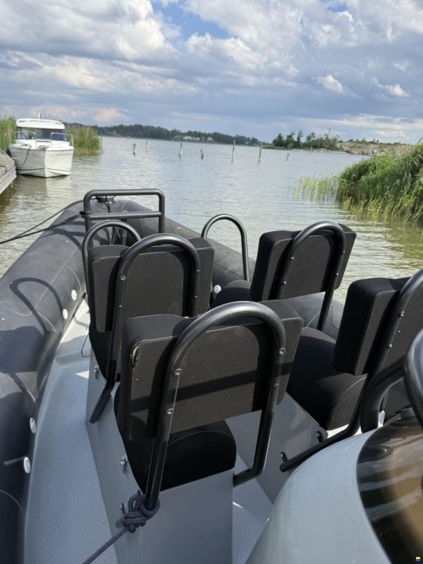 Seacat 750