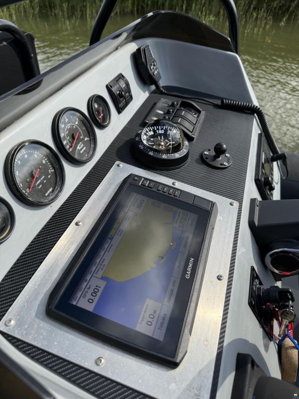 Seacat 750