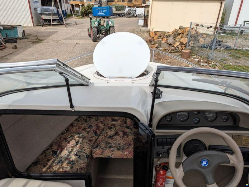 Four Winns 195 Sundowner