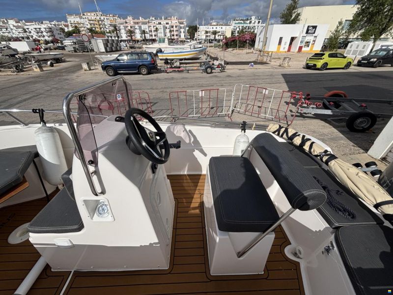 Sirius 500 Open