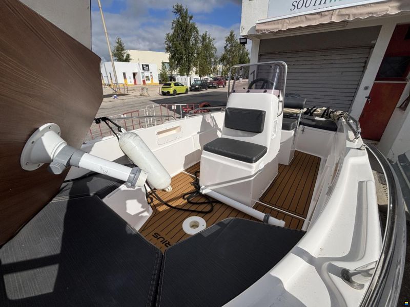 Sirius 500 Open