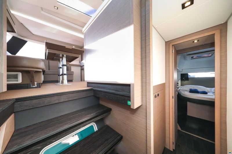 Fountaine Pajot Astrea 42