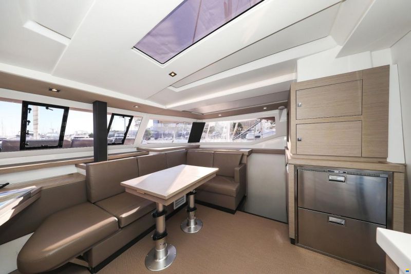 Fountaine Pajot Astrea 42