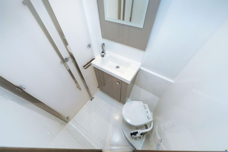 Fountaine Pajot Astrea 42