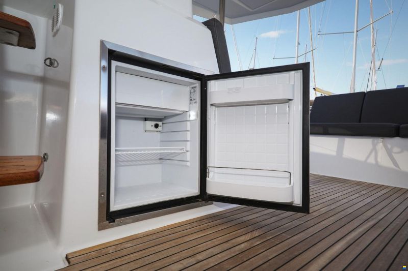 Fountaine Pajot Astrea 42