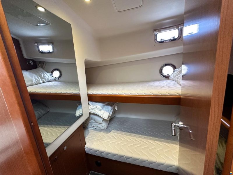 Beneteau Swift Trawler 34