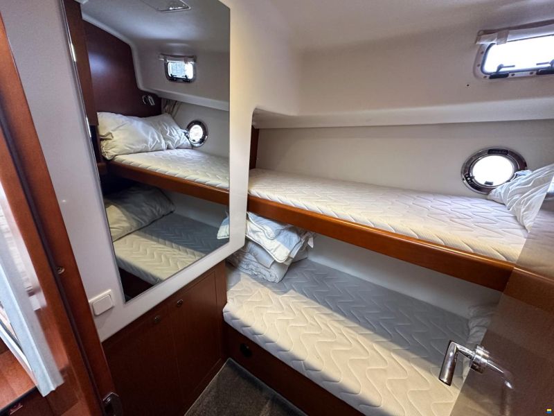 Beneteau Swift Trawler 34
