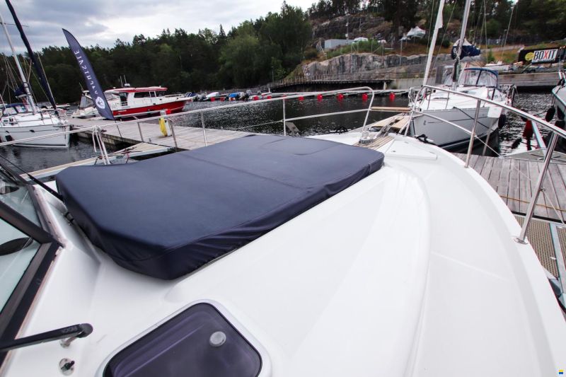 Beneteau Swift Trawler 34