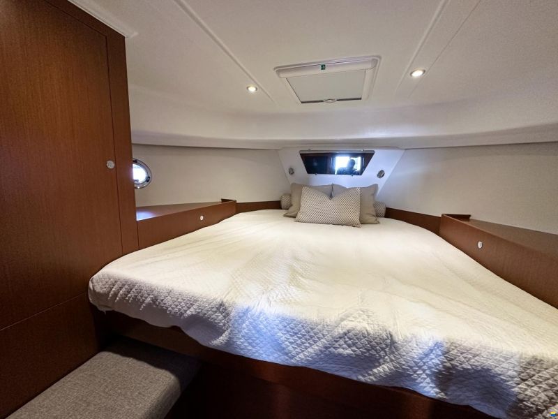 Beneteau Swift Trawler 34