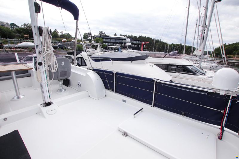 Beneteau Swift Trawler 34