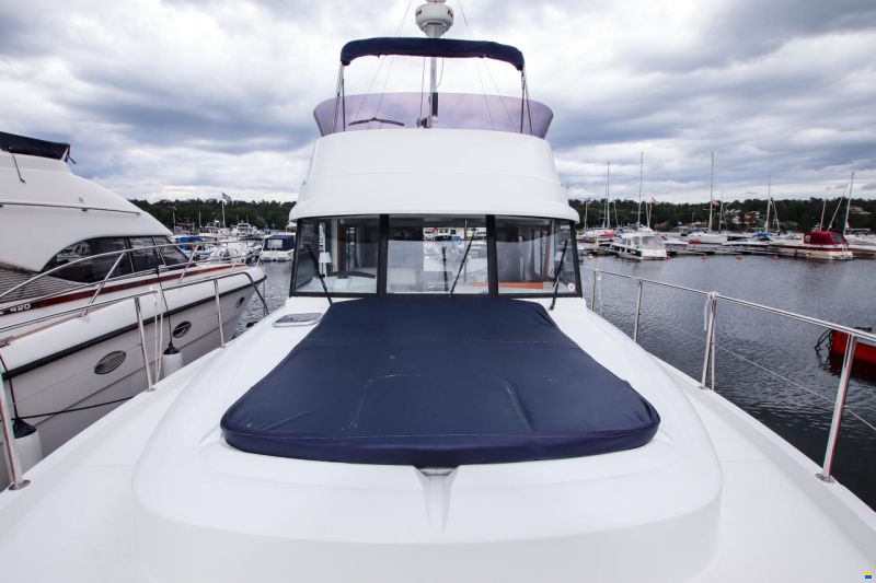 Beneteau Swift Trawler 34