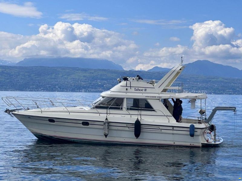 Princess 330