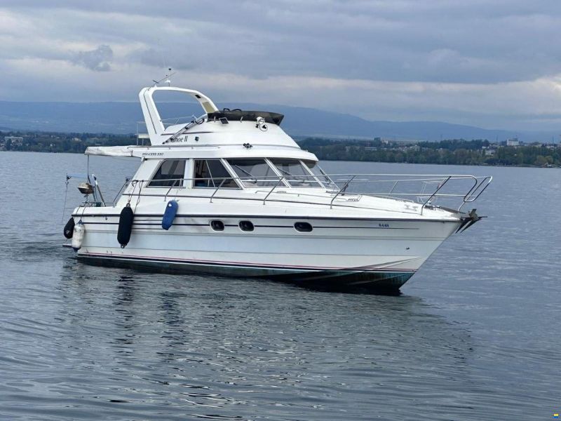 Princess 330
