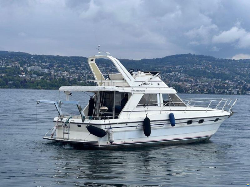 Princess 330