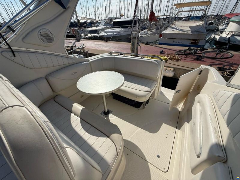 Maxum 2700 SCR
