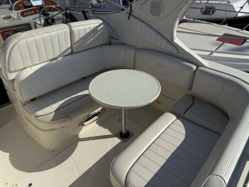Maxum 2700 SCR