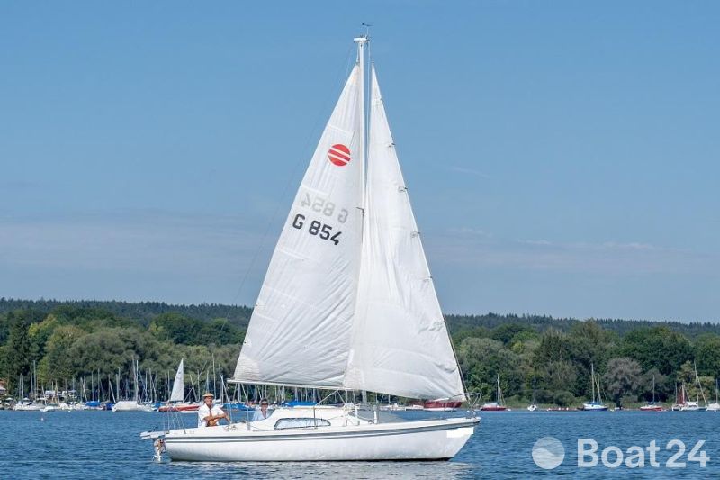 Schöchl Sunbeam S22