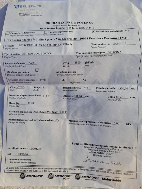 Bruno Abbate Primatist 23