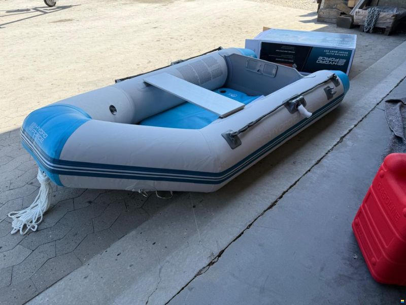 Hydro-Force Gummib&aring;d 230 Elite series