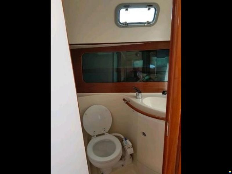 Beneteau Oceanis 321