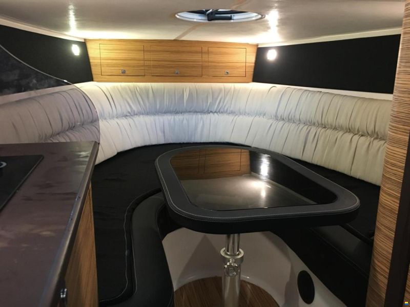 Ranieri Shadow 30