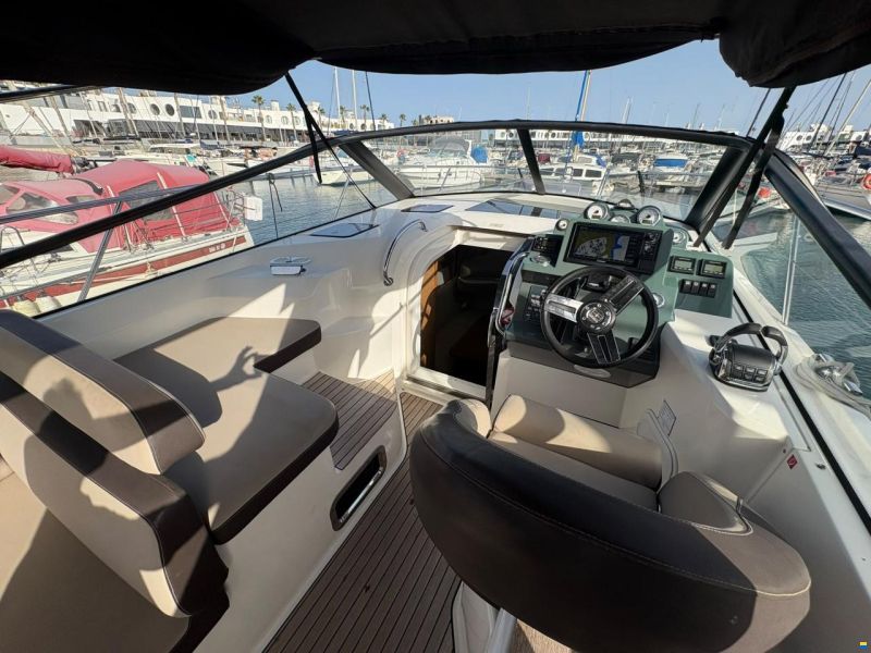 Bavaria S33 Open
