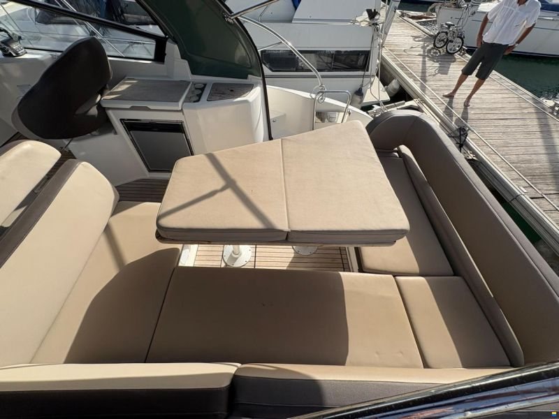 Bavaria S33 Open