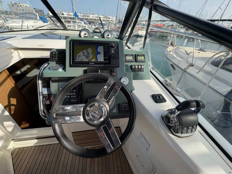 Bavaria S33 Open