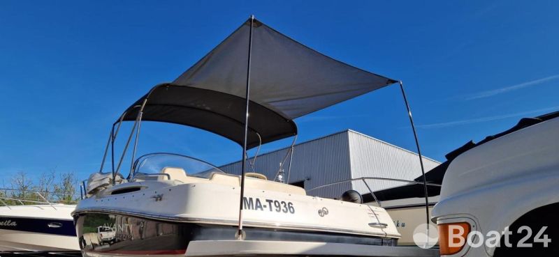 Bayliner Avanti 7