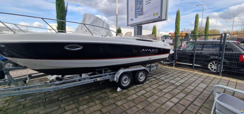 Bayliner Avanti 7