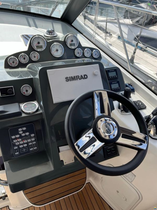 Bavaria S36 HT