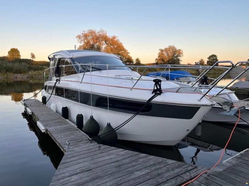 Bavaria S36 HT