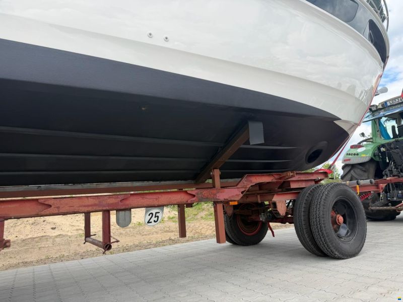 Bavaria S36 HT
