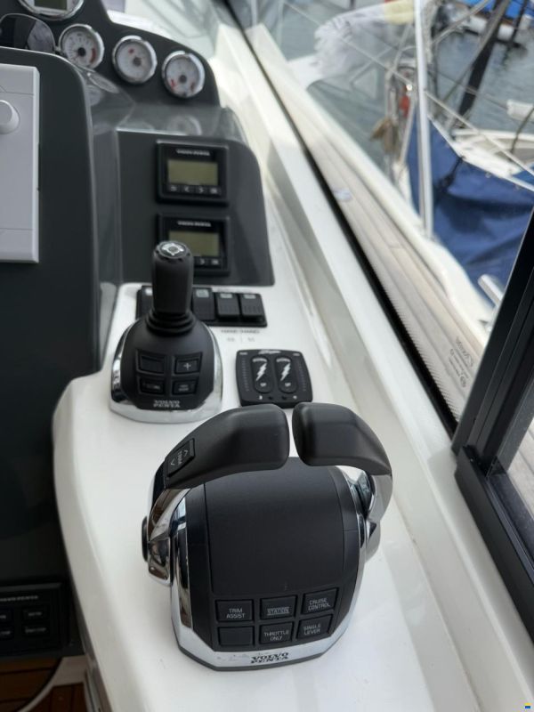 Bavaria S36 HT