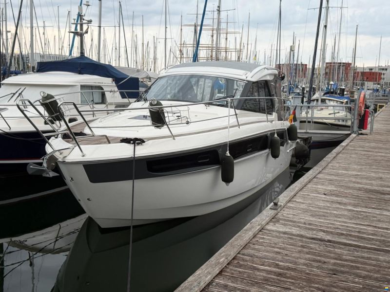 Bavaria S36 HT