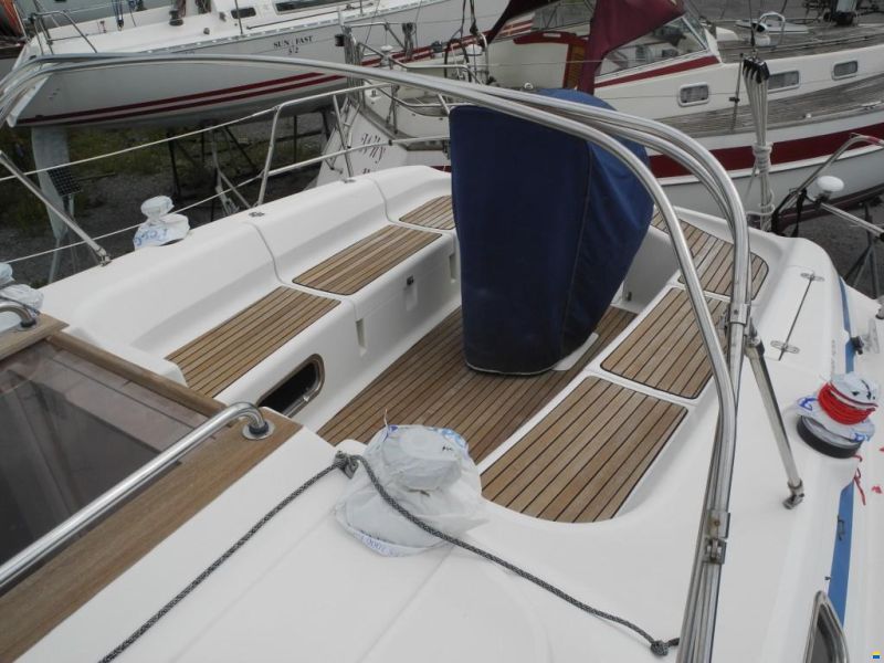 Bavaria 37 Cruiser