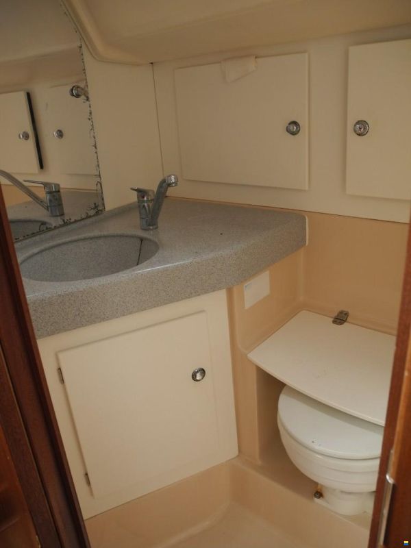 Bavaria 37 Cruiser