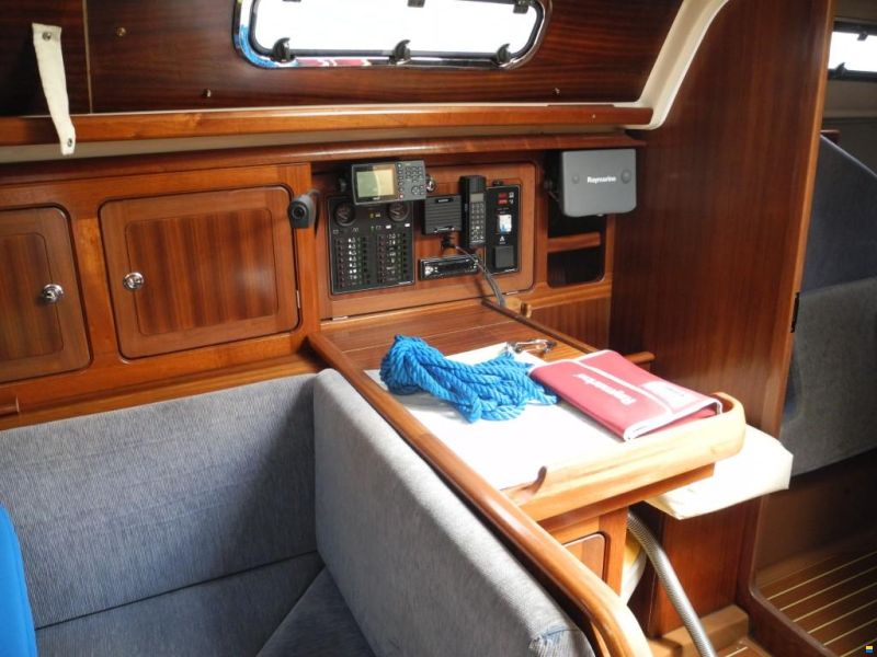 Bavaria 37 Cruiser